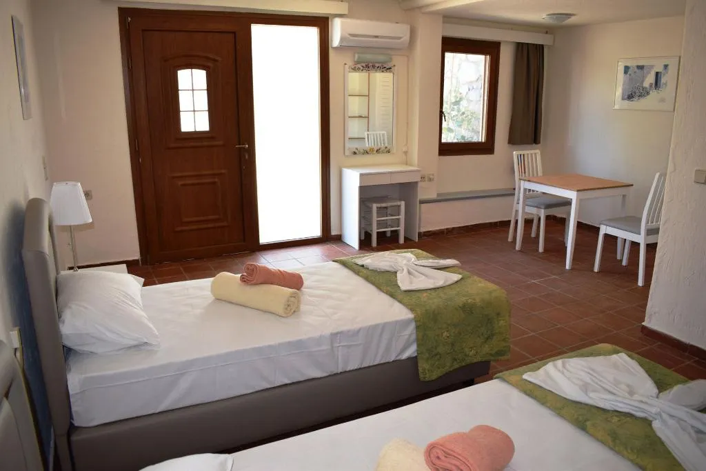 SUITE ONE BEDROOM Room, Magia Village Resort, Crete
