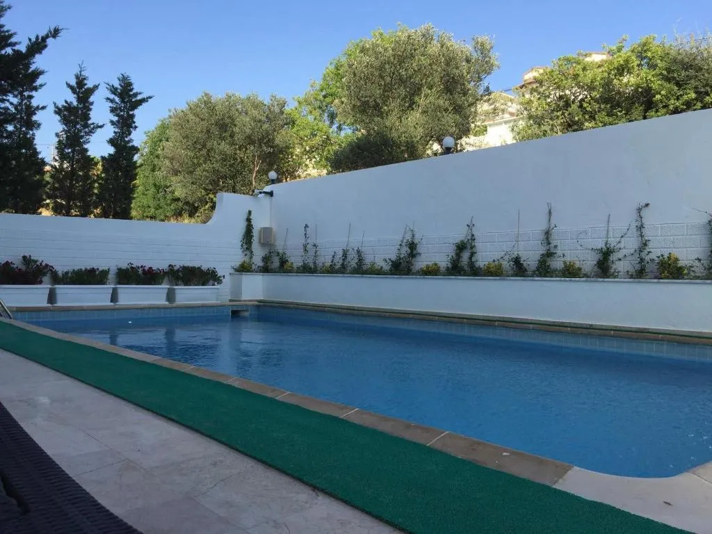 Sports and Entertainment, Cicek Apart Hotel, Izmir