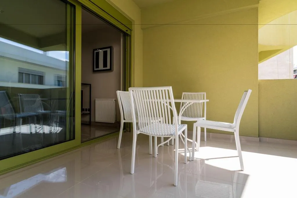 Room, Athens Mosaico Suites and Apartments, Athens