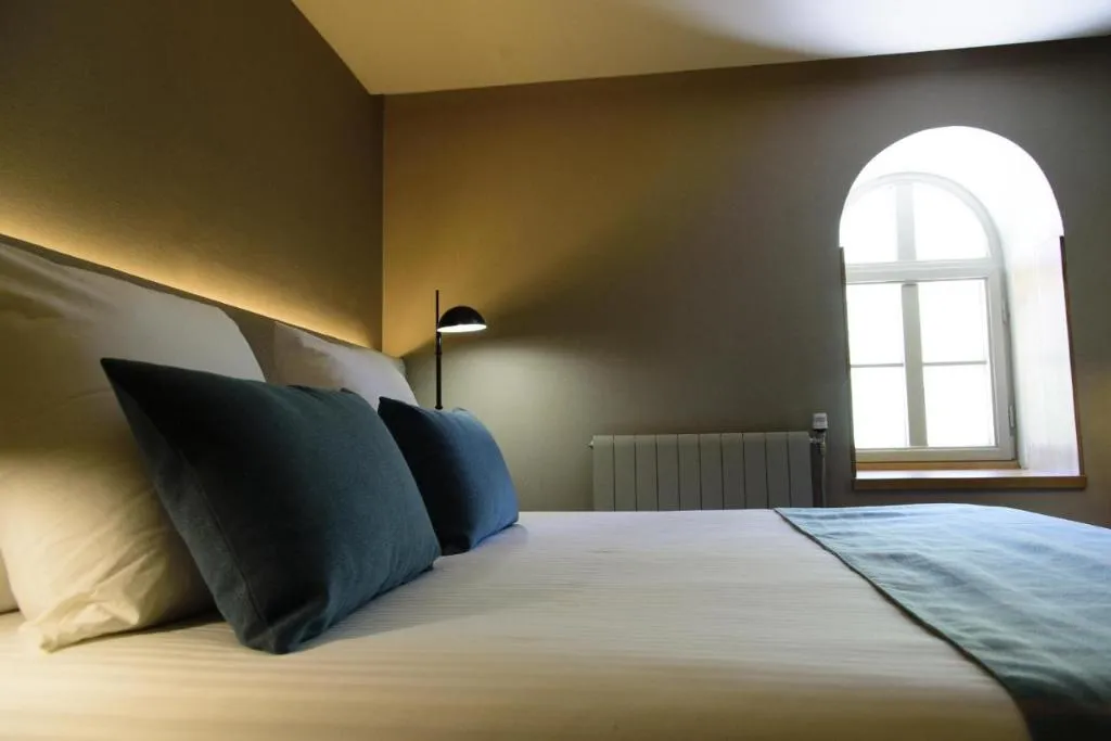Double or Twin SUPERIOR Room, Vall de Nuria, Costa Brava