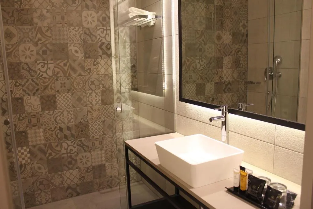 Room, Hotel Well And Come, Barcelona