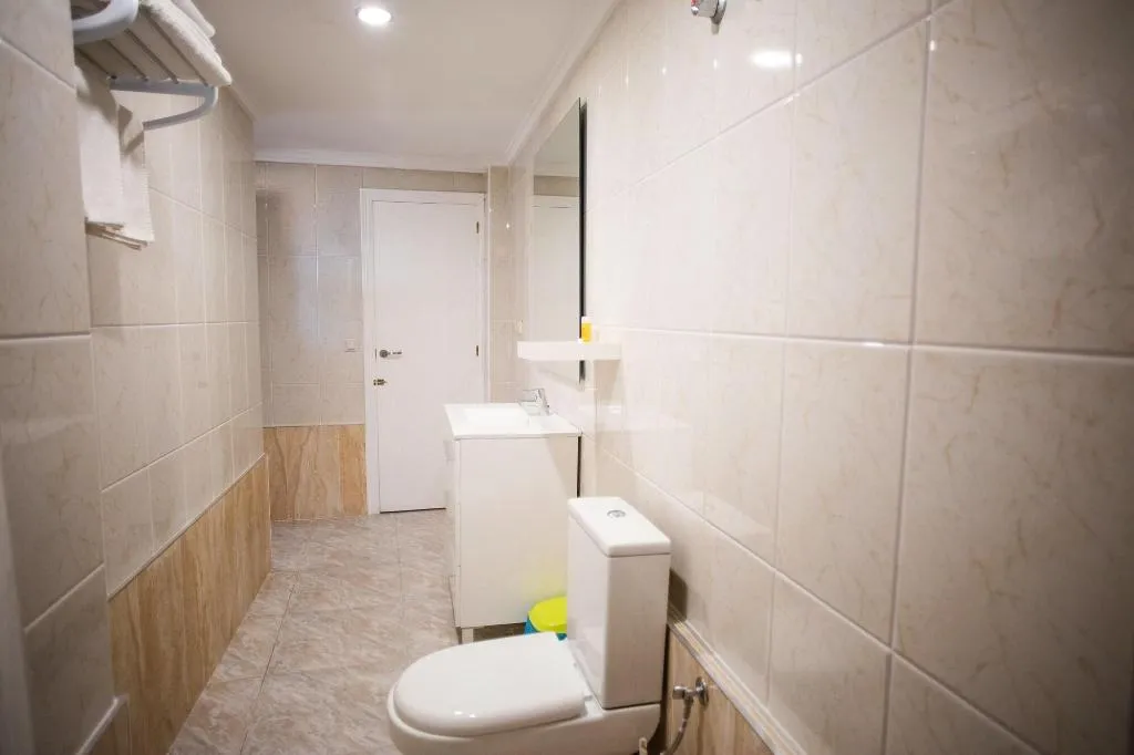 Room, Hostal Alba, Costa Blanca