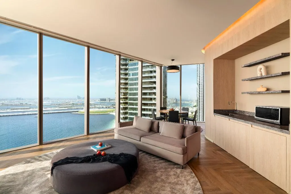 SUITE PREMIER TWO BEDROOMS Room, Rixos Premium Dubai JBR, Dubai
