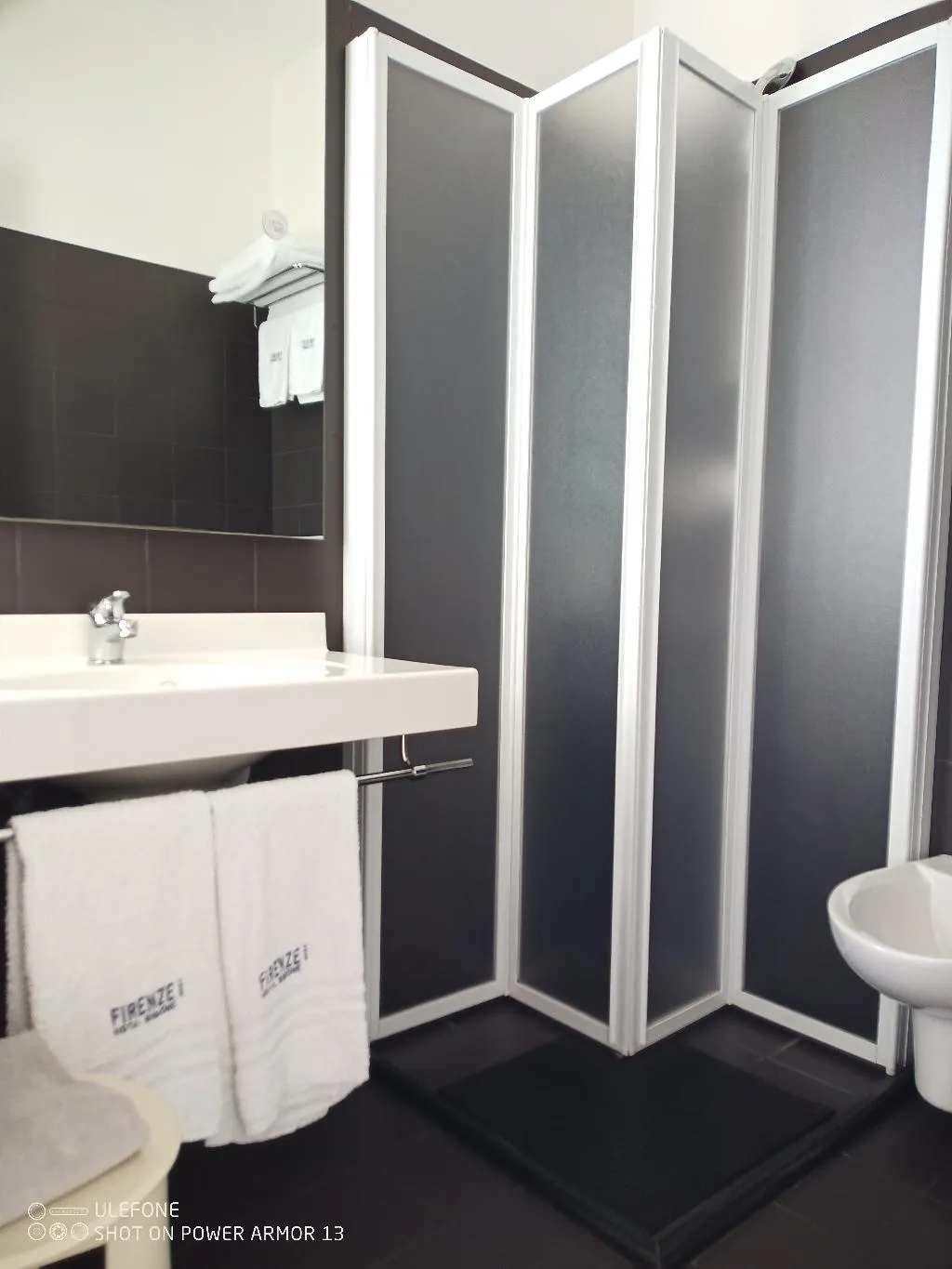 Room, Hotel Firenze- Bibione, Venice