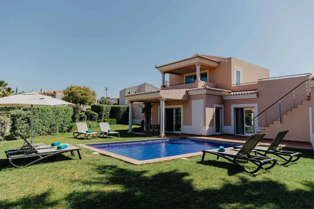 VILLA THREE BEDROOMS Room, Vale da Lapa Village Resort, Algarve
