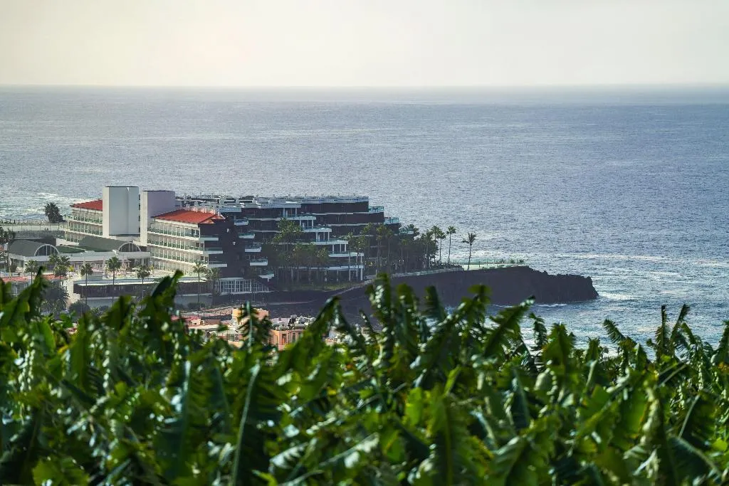 General view, Melia La Palma, La Palma