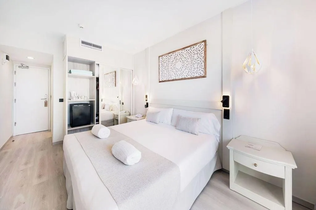 Room, Hotel Ankaa Adults Only 14, Majorca