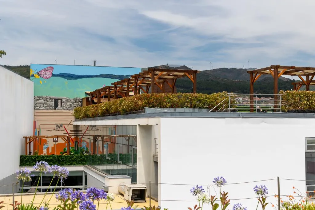General view, Boticas Hotel - Art & Spa, Porto