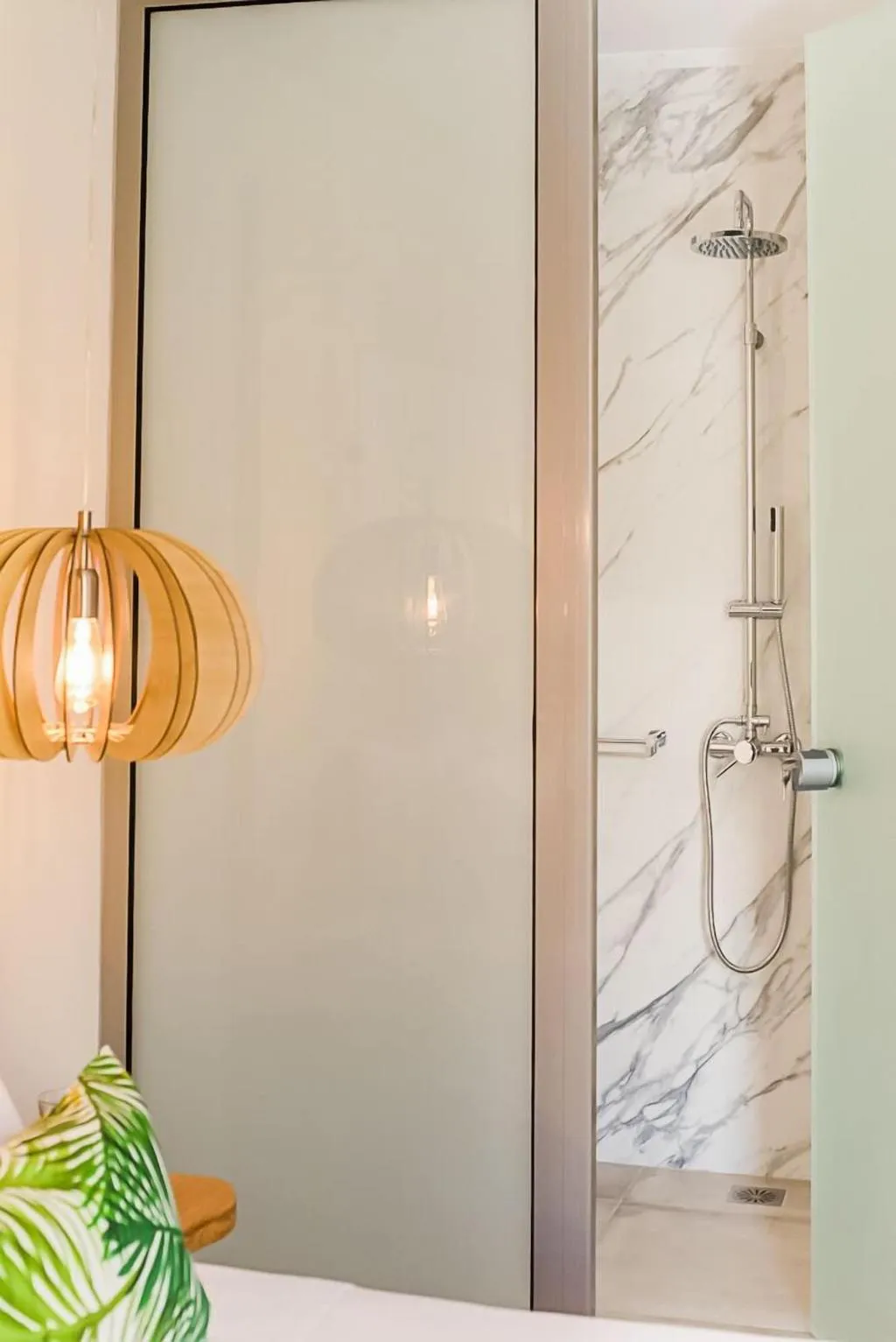 Room, Sunshine Boutique Hotel, Crete