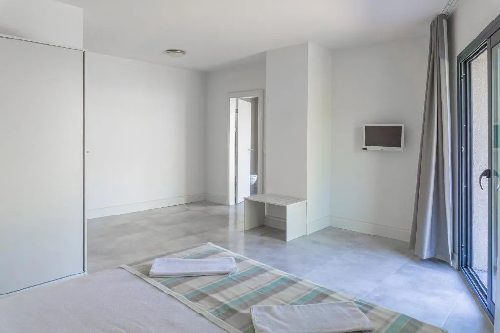 APARTMENT ONE BEDROOM ONE BATHROOM Room, Bodrum Beach Resort, Bodrum