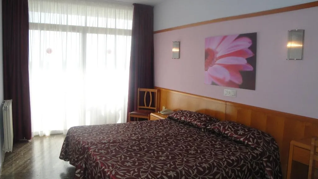 Double or Twin STANDARD Room, Esplendid, Costa Brava