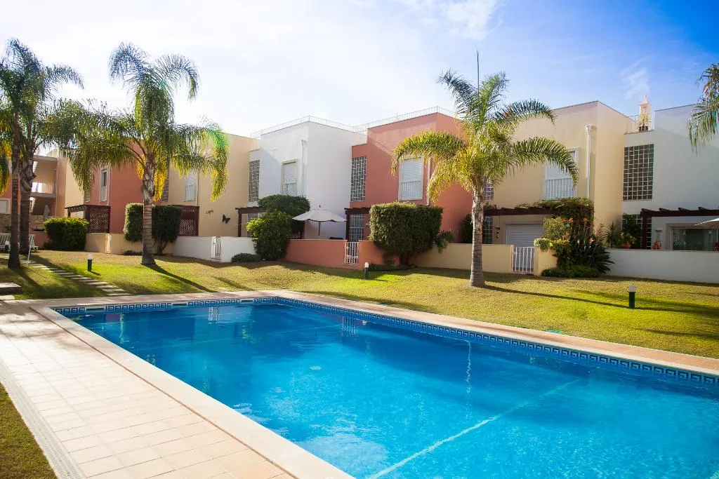 General view, Old Village & Prestige, Algarve