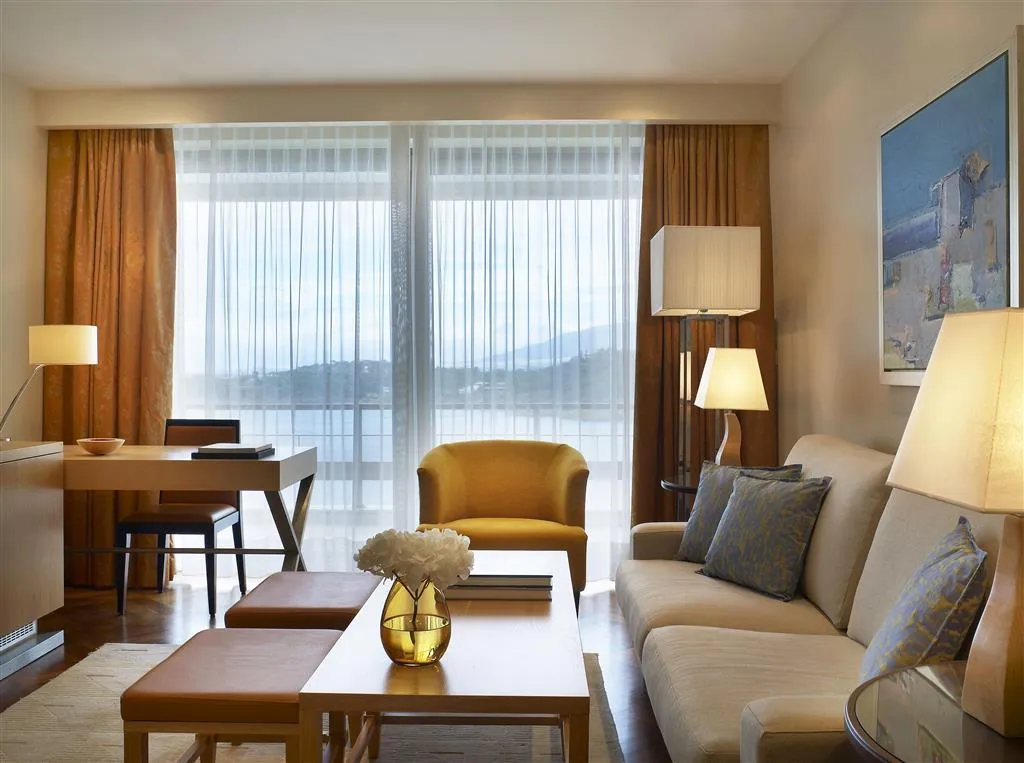 General view, Four Seasons Astir Palace Hotel Athens, Athens
