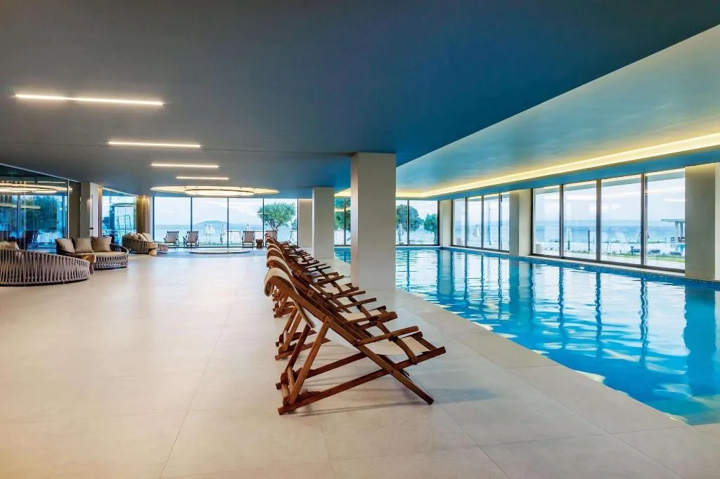 Sports and Entertainment, Ammoa Luxury Hotel & Spa Resort, Halkidiki