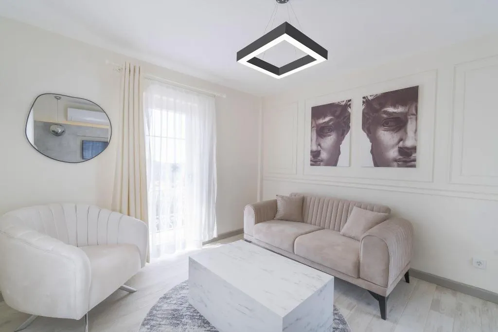 Room, Elementa Luxury Boutique Hotel, Bodrum