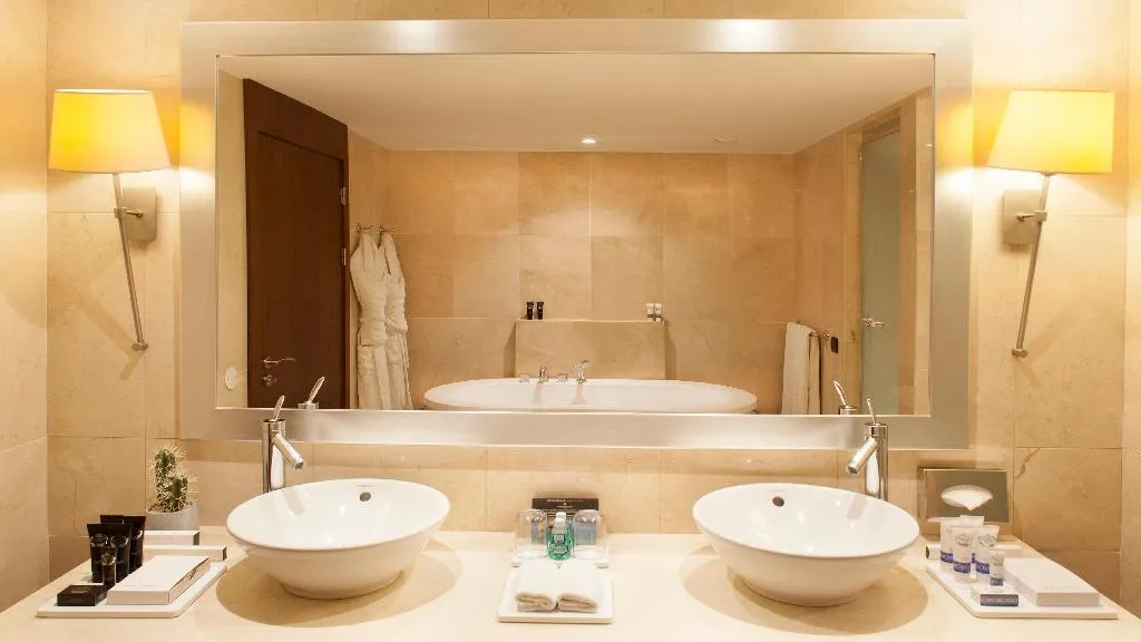 SUITE TWO BEDROOMS Room, InterContinental Lisbon, Lisbon