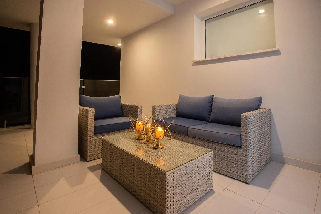 Double or Twin SUPERIOR Room, Napa Suites, Cyprus