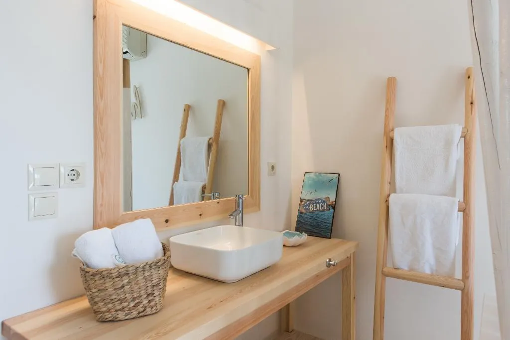 SUITE STANDARD Room, Eva Mare Hotel & Suites - Adults only, Crete