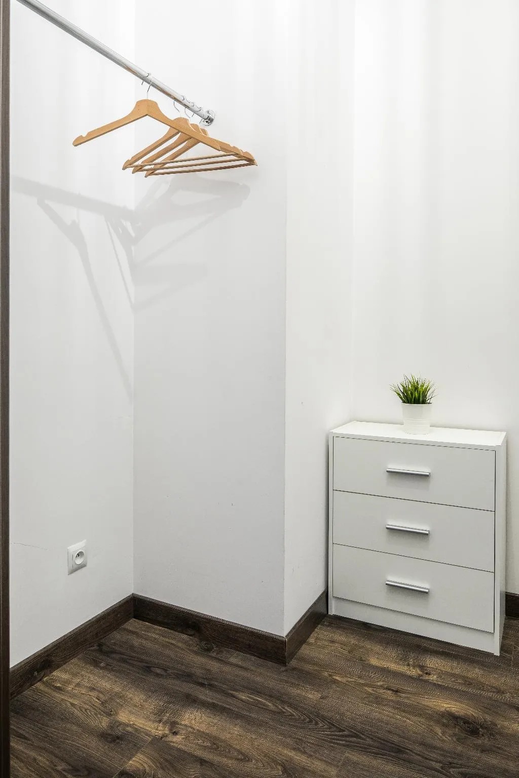 STUDIO DELUXE Room, Green Garden Residence, Krakow