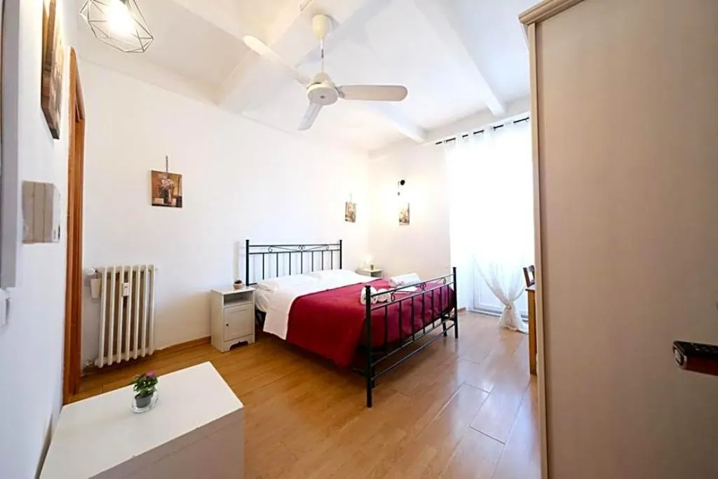 DOUBLE EXECUTIVE Room, Gialel B&b, Rome