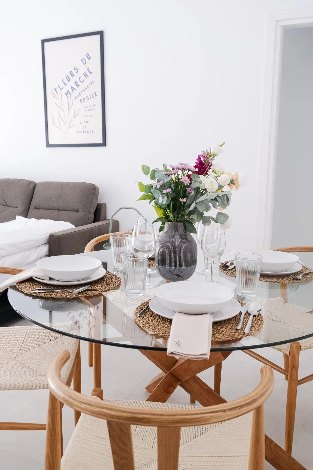 APARTMENT SUPERIOR WITH BALCONY Room, Noon Smart Residences, Athens