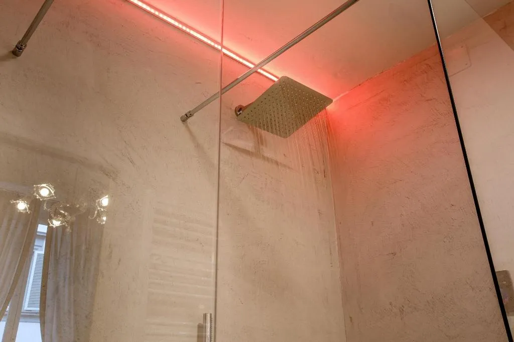 Room, Relais Tosinghi, Florence