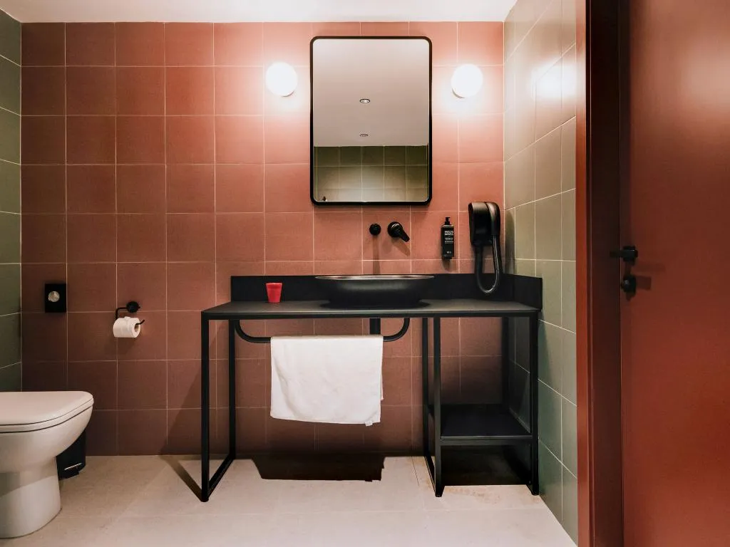 Double or Twin SUPERIOR CITY VIEW Room, ibis Styles ST Pauls Bay Malta, Malta