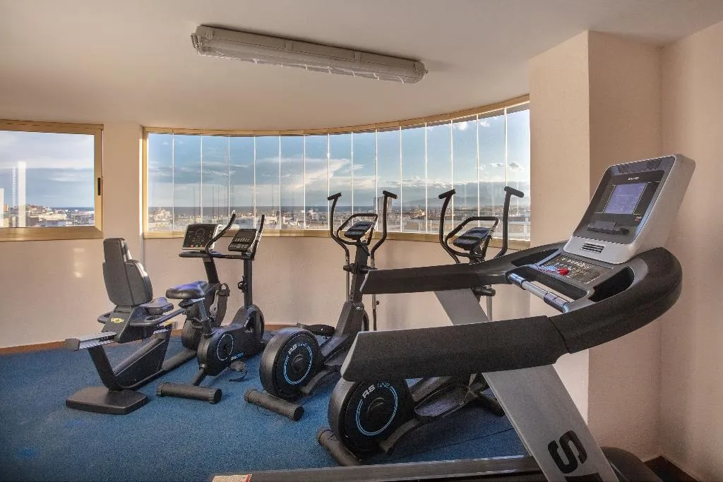 Sports and Entertainment, Ponient Dorada Palace by PortAventura World, Costa Dorada