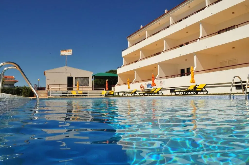 Pool, Solgarve, Algarve