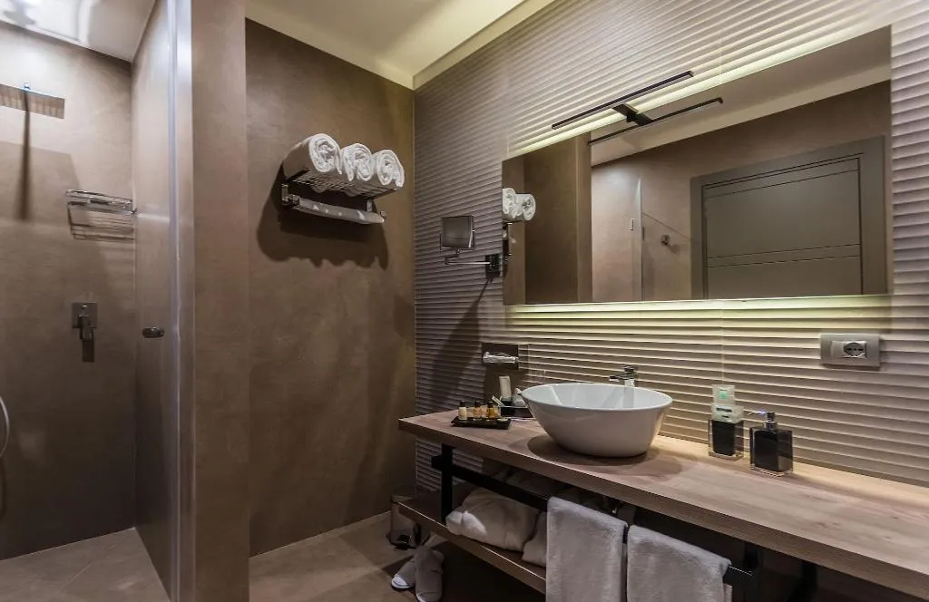 Room, Lifestyle Hotel Matilde Naples, Naples