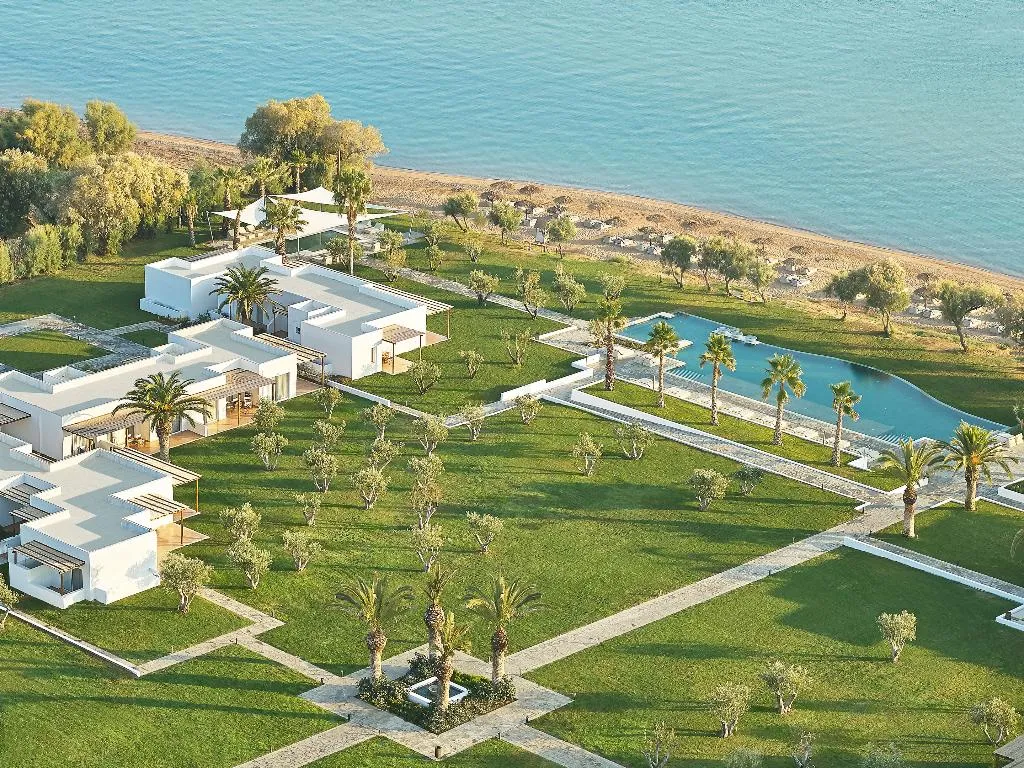 Beach, Grecotel Casa Marron, Athens