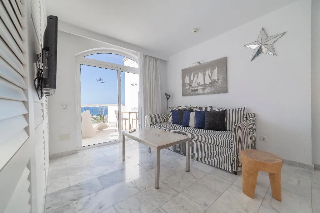 APARTMENT CAPACITY 3 Room, Marina Bayview Adults Only, Gran Canaria
