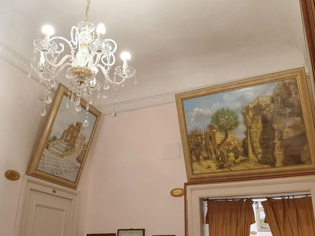 Room, L Antica Via, Catania