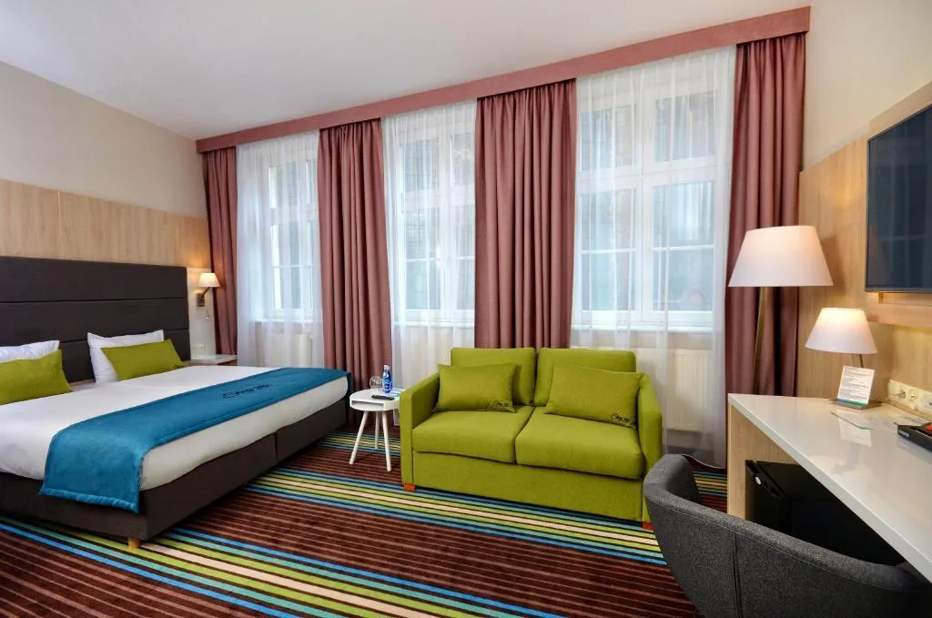 FAMILY ROOM STANDARD Room, Stay inn Hotel Gdansk, Gdansk