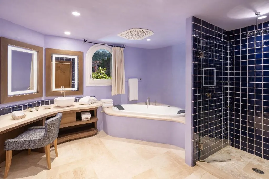 Room, Cervo, Olbia