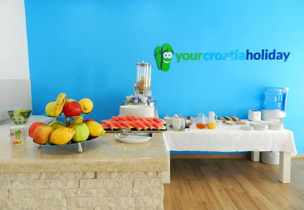 Restaurant, YourCroatiaHoliday Bed & Breakfast, Istria