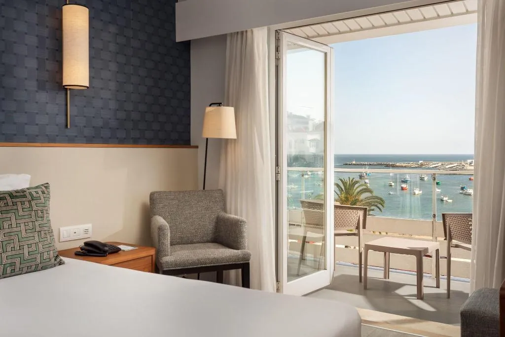 Room, Hotel Baía, Lisbon