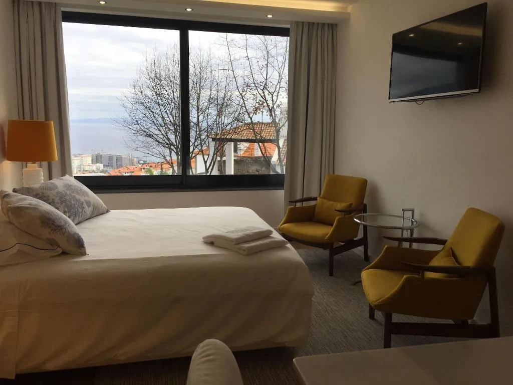 Room, Belvedere Boutique - Adults Only, Madeira