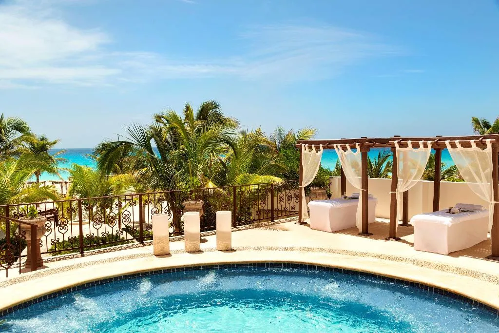 Sports and Entertainment, Hyatt Zilara Cancun, Cancun Area