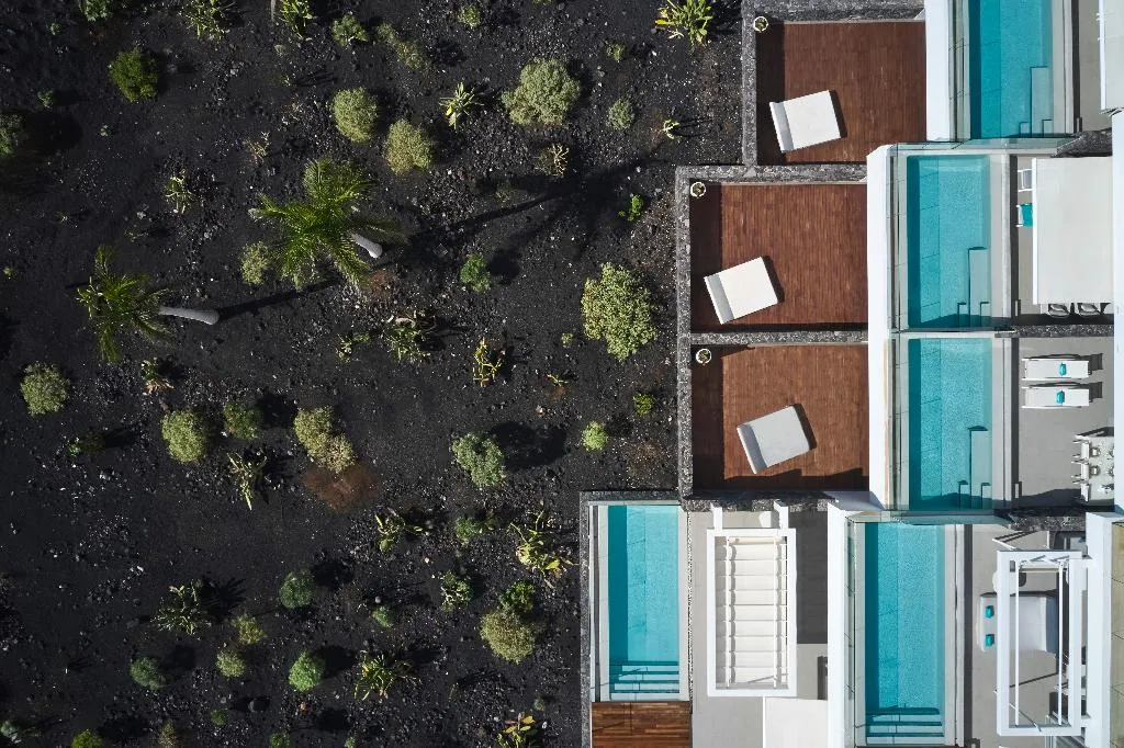 VILLA DUPLEX Room, Royal Hideaway Corales Suites, Tenerife