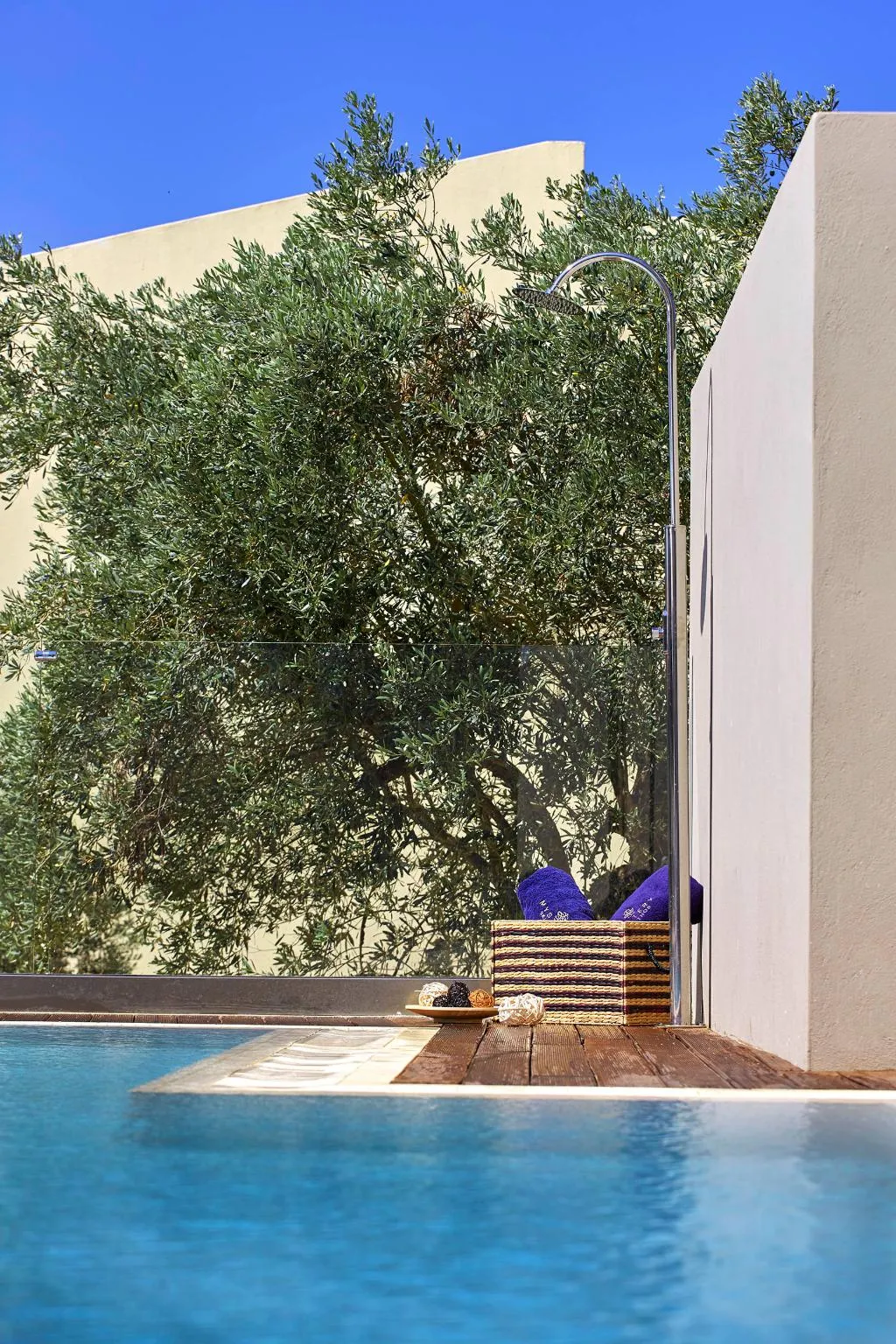 Pool, Mystery Skiathos Luxury Residence, Skiathos