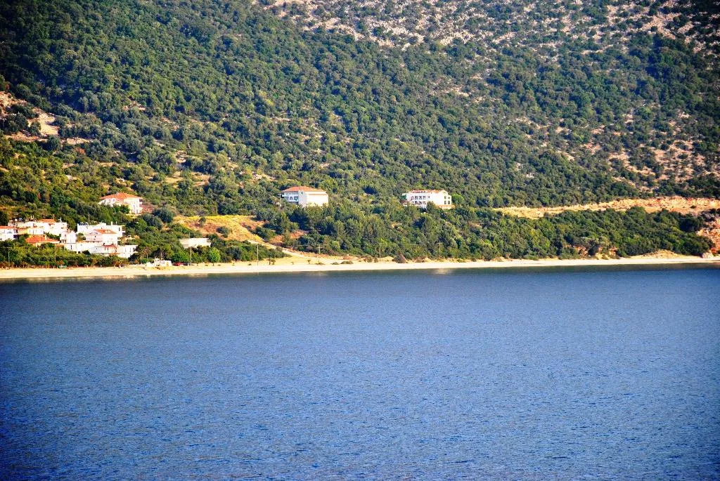 General view, Filoxenia Hotel & Apartments, Kalamata