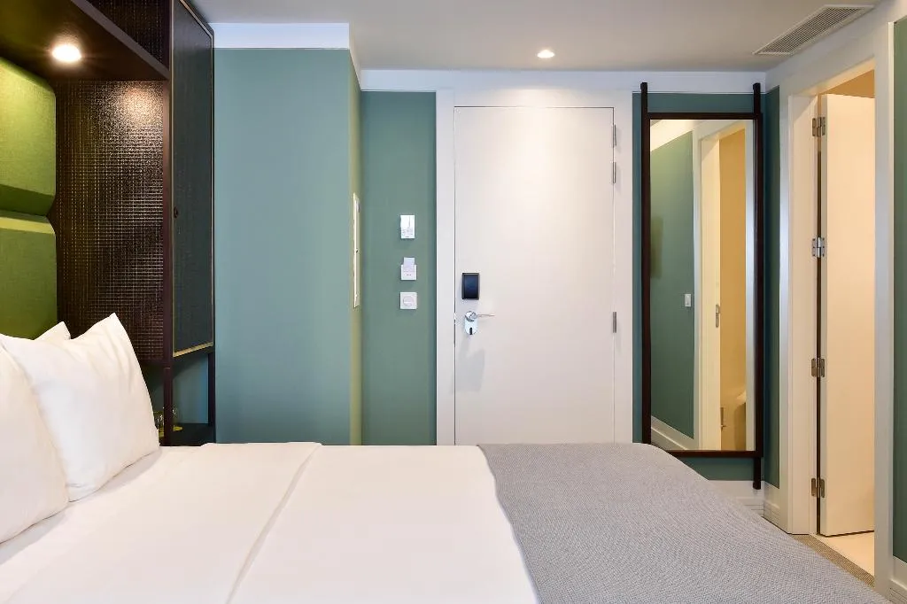 FAMILY ROOM STANDARD Room, My Story Hotel Augusta, Lisbon