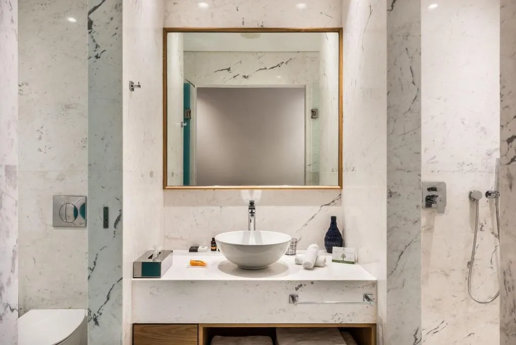 Room, Avra Apartments Venetian Harbour, Crete