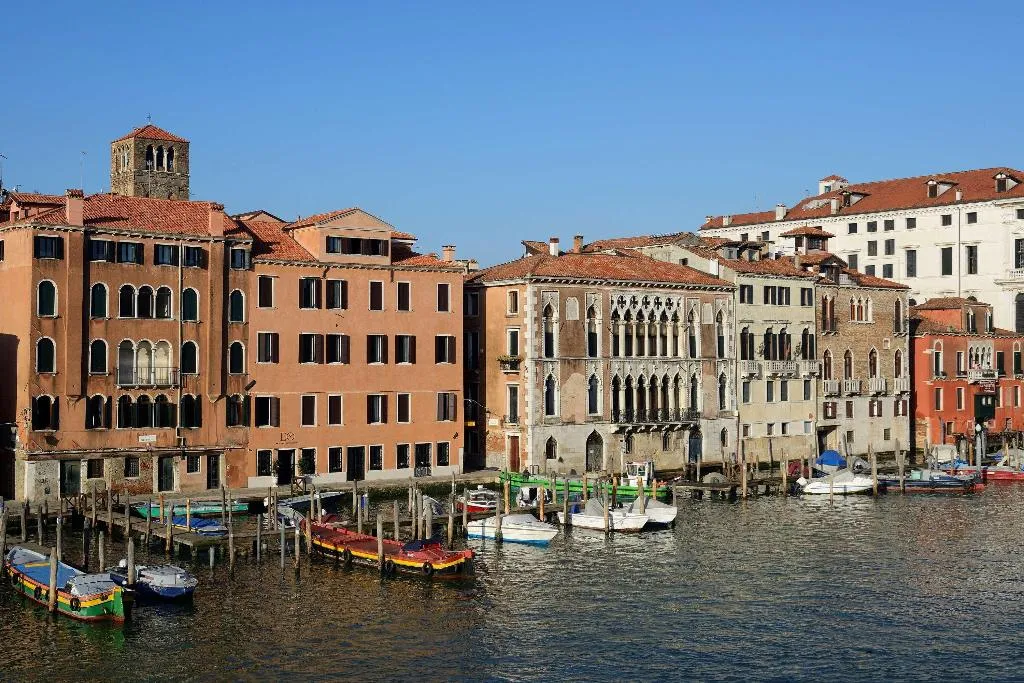 General view, L'Orologio Venezia, Venice