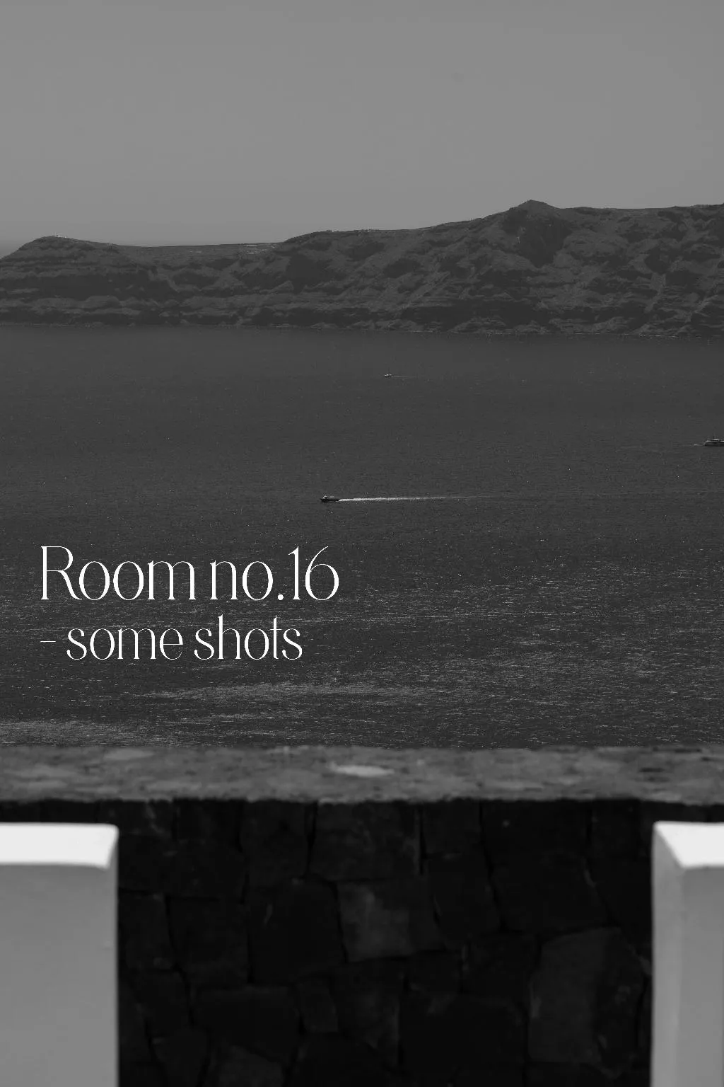 APARTMENT CAPACITY 2 Room, Santorini Princess Spa Hotel, Santorini