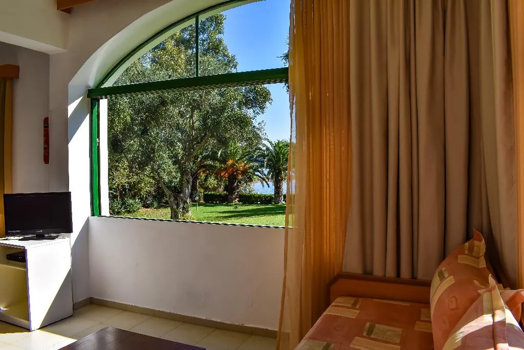 APARTMENT ONE BEDROOM Room, Govino Bay, Corfu