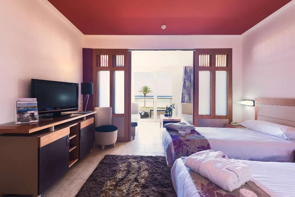 Room, Barcelo Tiran Sharm Resort, Red Sea Riviera