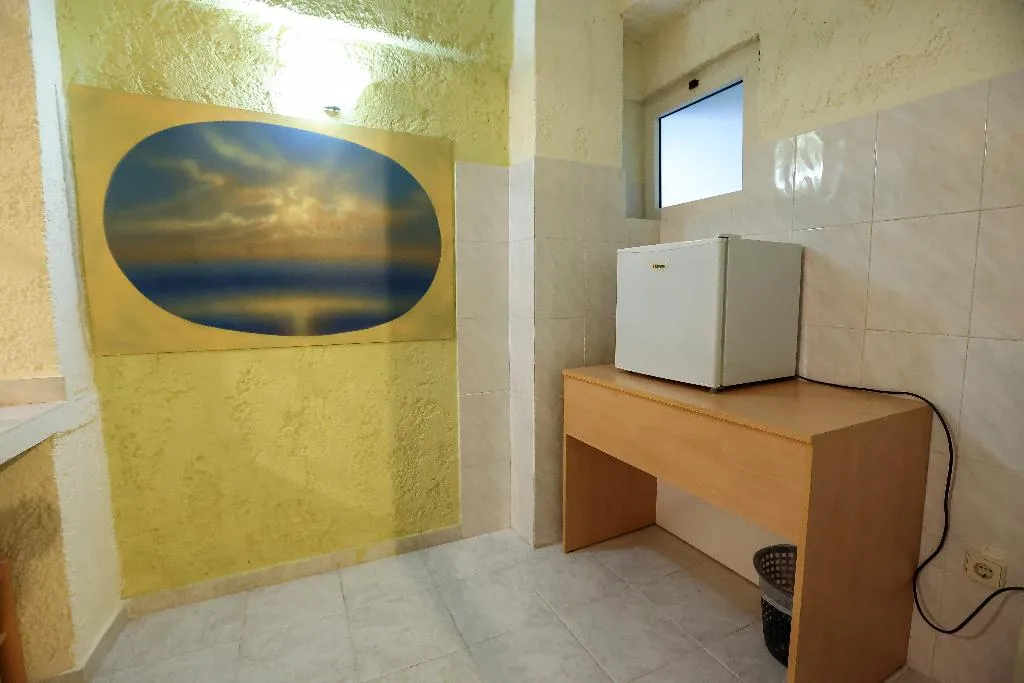 APARTMENT CAPACITY 4 Room, Filerimos Village, Rhodes