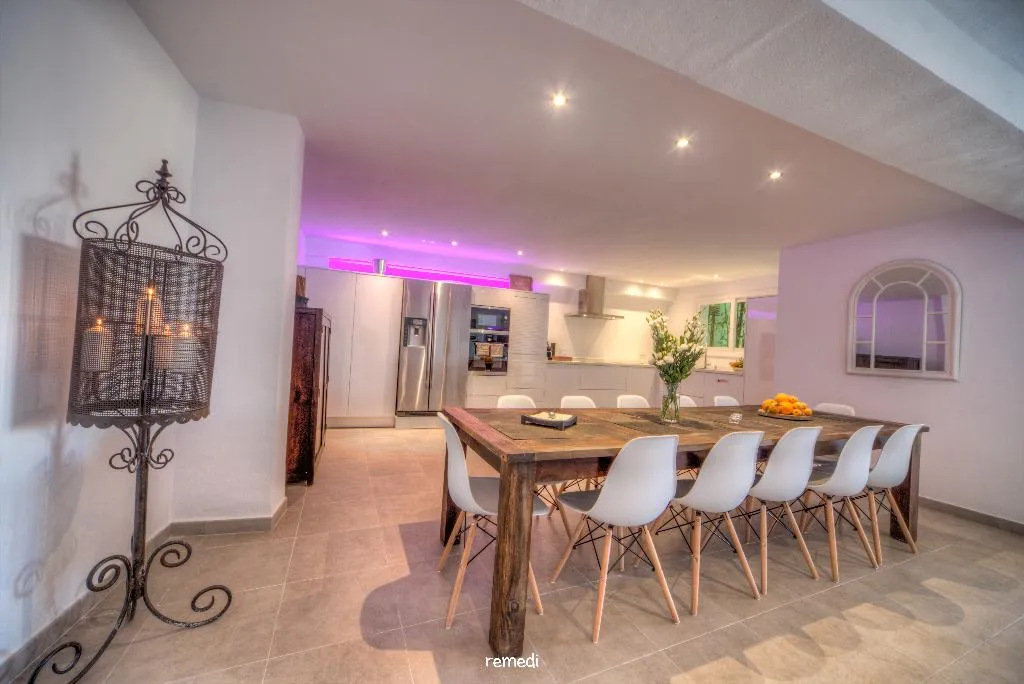 APARTMENT THREE BEDROOMS Room, mimar urban altea, Costa Blanca
